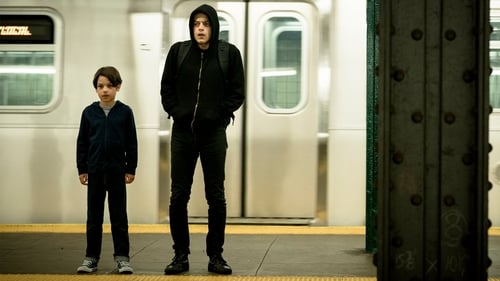 Mr. Robot: 4×8