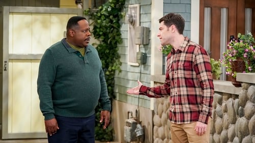 The Neighborhood: 2×11