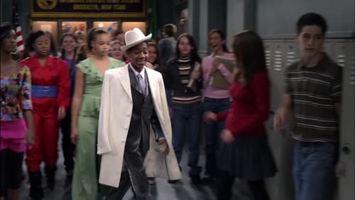 Everybody Hates Chris: 2×19