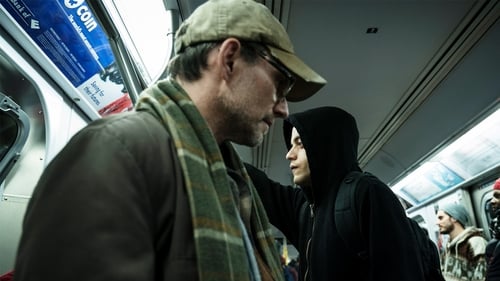 Mr. Robot: 4×1