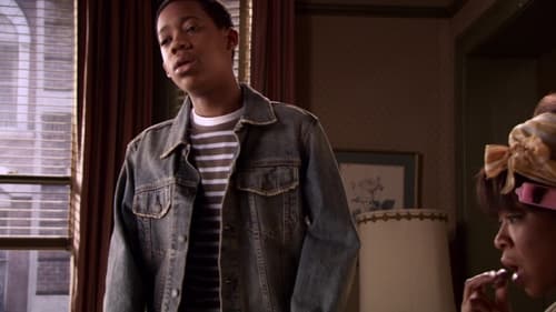 Everybody Hates Chris: 4×7