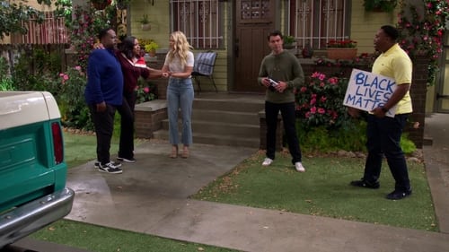 The Neighborhood: 3×1