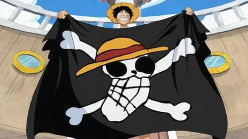 One Piece: 1×18