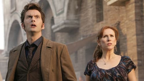 Doctor Who: 4×2