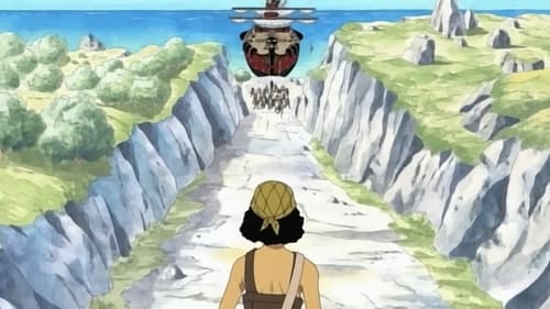 One Piece: 1×12