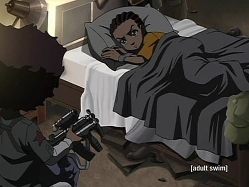 The Boondocks: 2×10