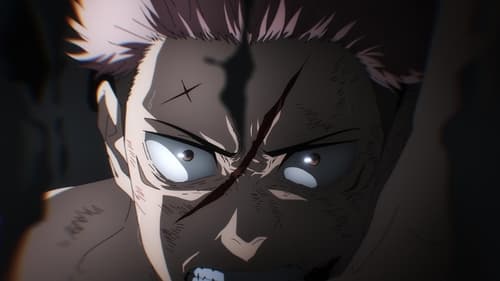 Jujutsu Kaisen: 1×47