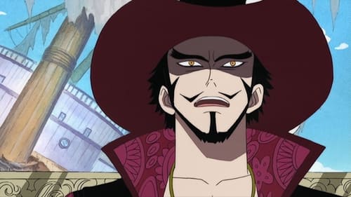 One Piece: 1×24