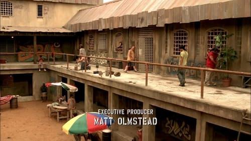 Prison Break: 3×1