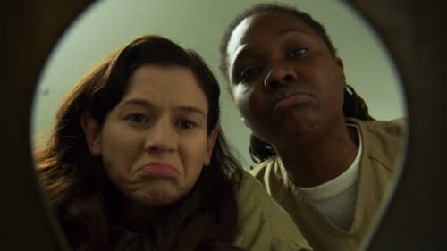 Orange Is the New Black: 6×11