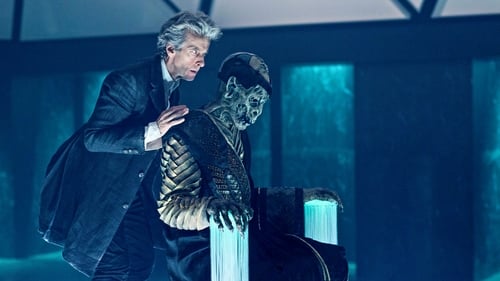 Doctor Who: 10×8