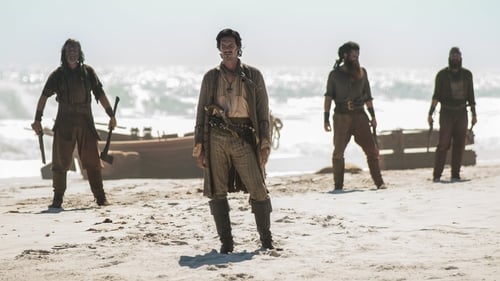 Black Sails: 4×6