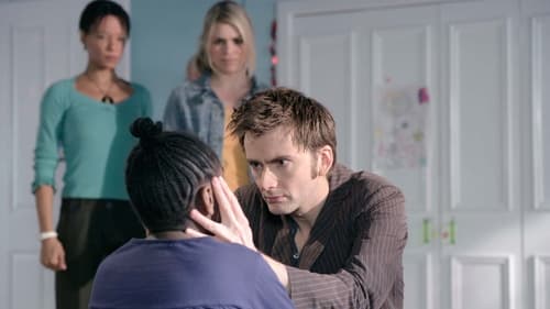 Doctor Who: 2×11