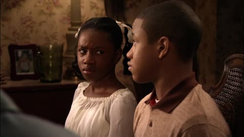 Everybody Hates Chris: 2×20