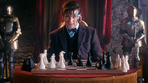 Doctor Who: 7×12