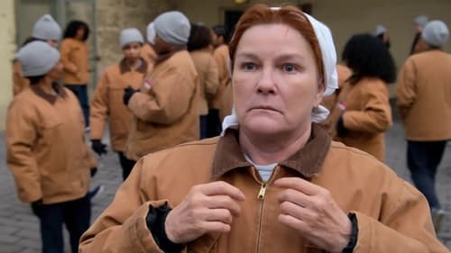 Orange Is the New Black: 6×8