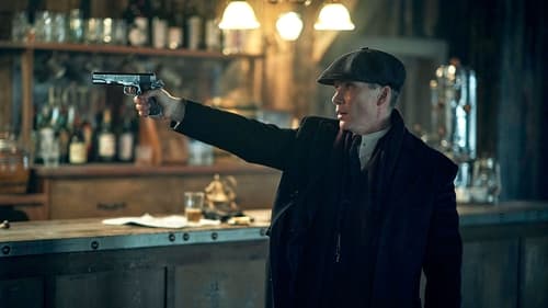 Peaky Blinders: 6×1