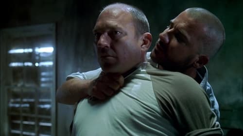 Prison Break: 2×4