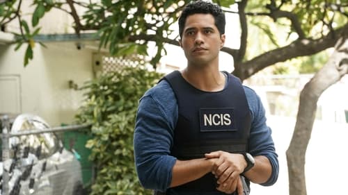 NCIS: Hawai’i: 3×2