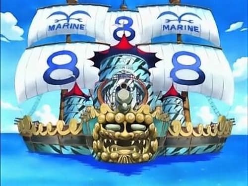 One Piece: 1×59