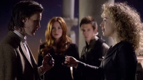 Doctor Who: 6×13