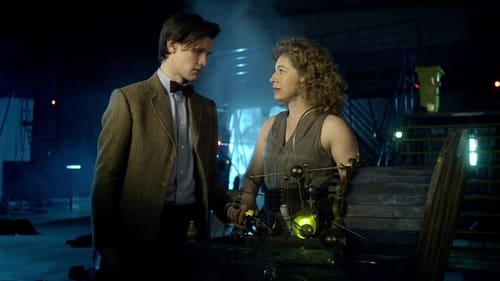 Doctor Who: 6×7