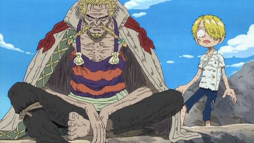 One Piece: 1×26