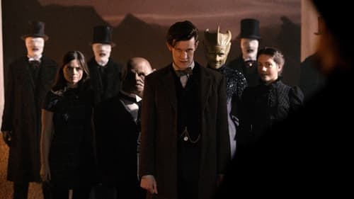 Doctor Who: 7×13