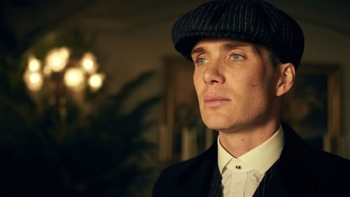 Peaky Blinders: 2×6