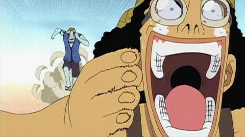 One Piece: 1×40