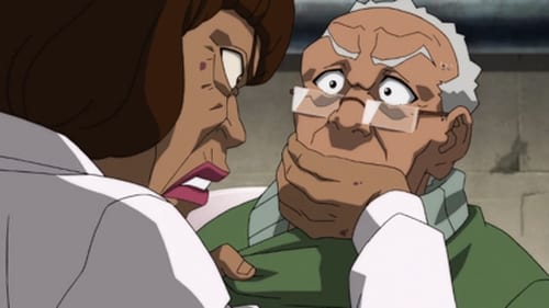 The Boondocks: 4×4