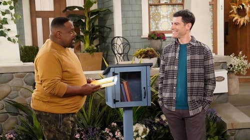 The Neighborhood: 5×15