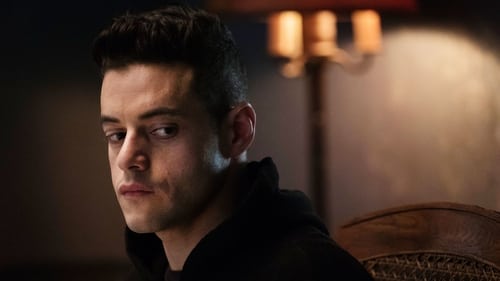 Mr. Robot: 2×1