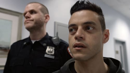 Mr. Robot: 2×9