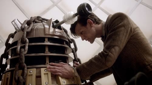 Doctor Who: 7×1