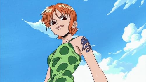 One Piece: 1×32