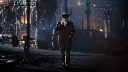 Peaky Blinders: 1×1