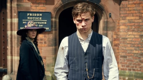 Peaky Blinders: 2×5