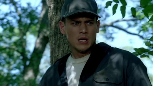 Prison Break: 2×8