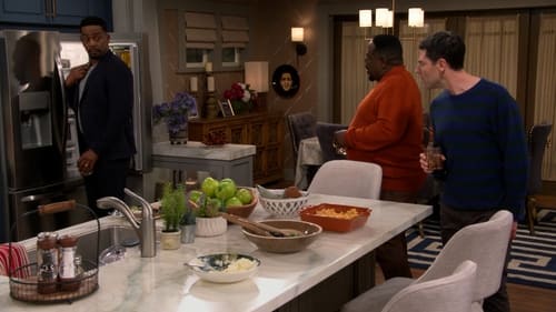 The Neighborhood: 4×16