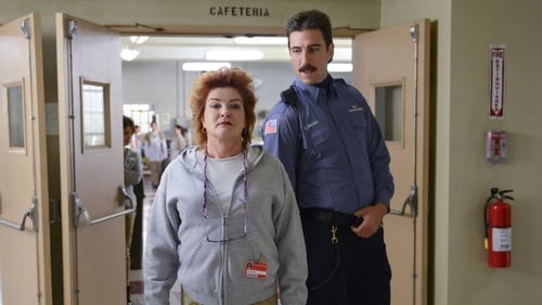 Orange Is the New Black: 2×10