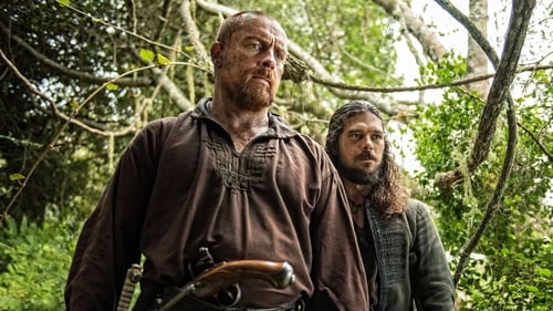 Black Sails: 4×9