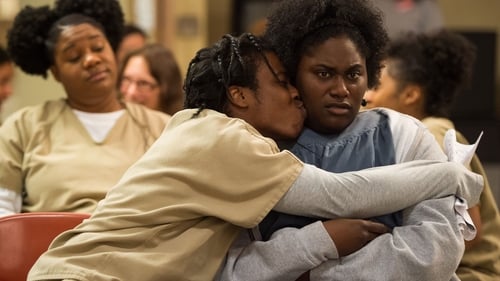 Orange Is the New Black: 3×12