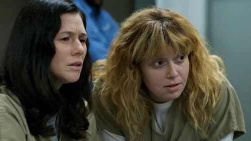 Orange Is the New Black: 6×6