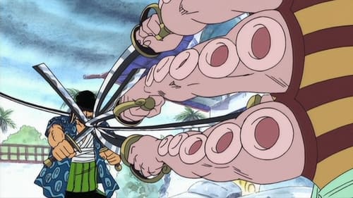 One Piece: 1×39