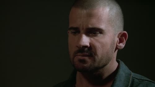 Prison Break: 2×18