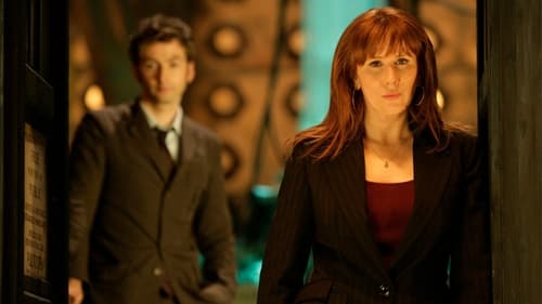 Doctor Who: 4×1