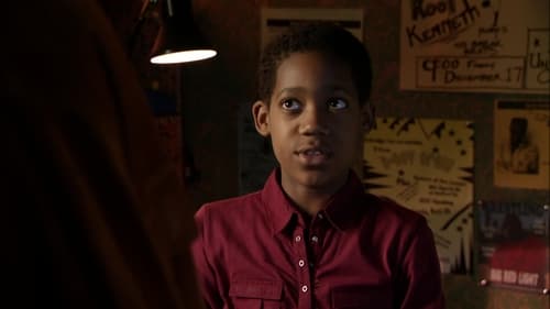 Everybody Hates Chris: 1×7