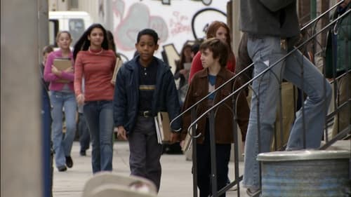 Everybody Hates Chris: 1×18