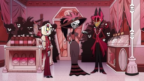 Hazbin Hotel: 1×7